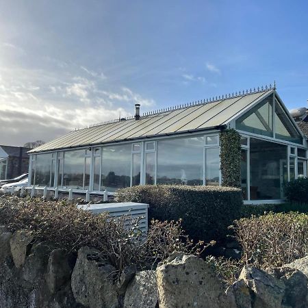 Wood Quay - A Truly Unique, Seafront Experience! Villa Carlingford Exteriör bild