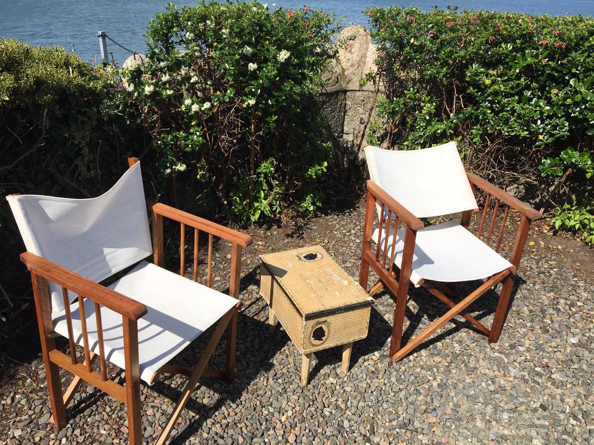 Wood Quay - A Truly Unique, Seafront Experience! Villa Carlingford Exteriör bild